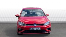 Volkswagen Golf 2.0 TDI R-Line 5dr DSG Diesel Hatchback
